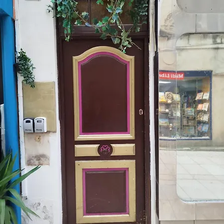 Apartment Centre Sur Ceze *