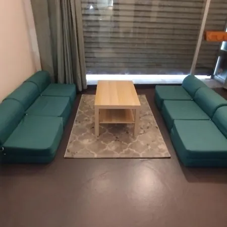 Apartment Centre Sur Ceze *