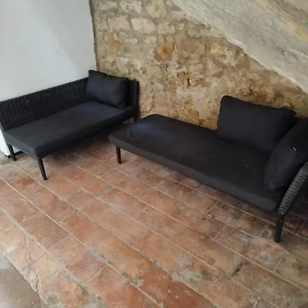 Apartment Centre Sur Ceze