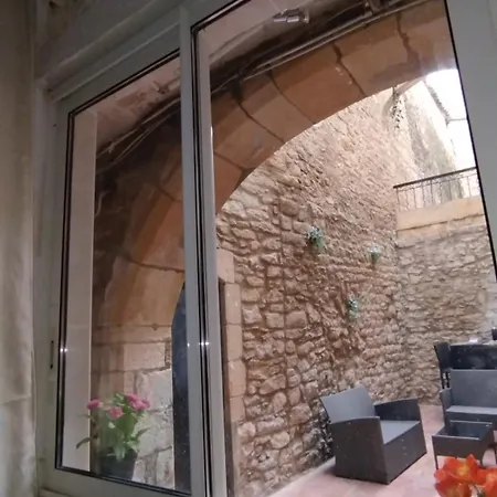 Apartment Centre Sur Ceze *