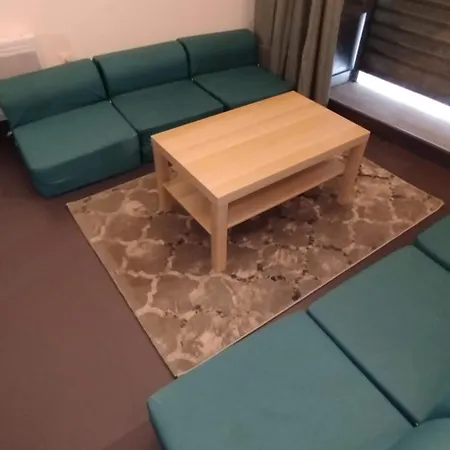 Centre Sur Ceze Apartment *