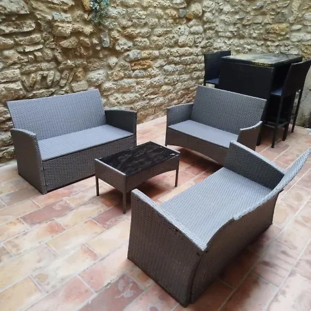 Centre Sur Ceze Apartment Bagnols-sur-Ceze