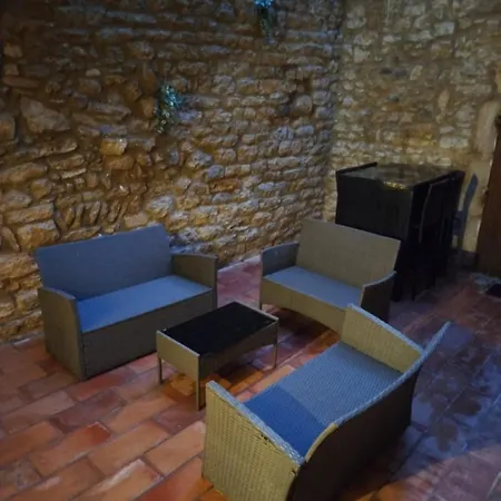Centre Sur Ceze Apartment Bagnols-sur-Ceze