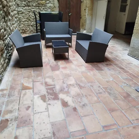 Centre Sur Ceze Apartment