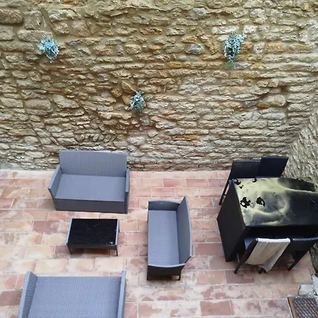 Apartment Centre Sur Ceze Bagnols-sur-Ceze