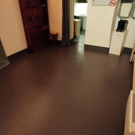 Apartment Centre Sur Ceze *